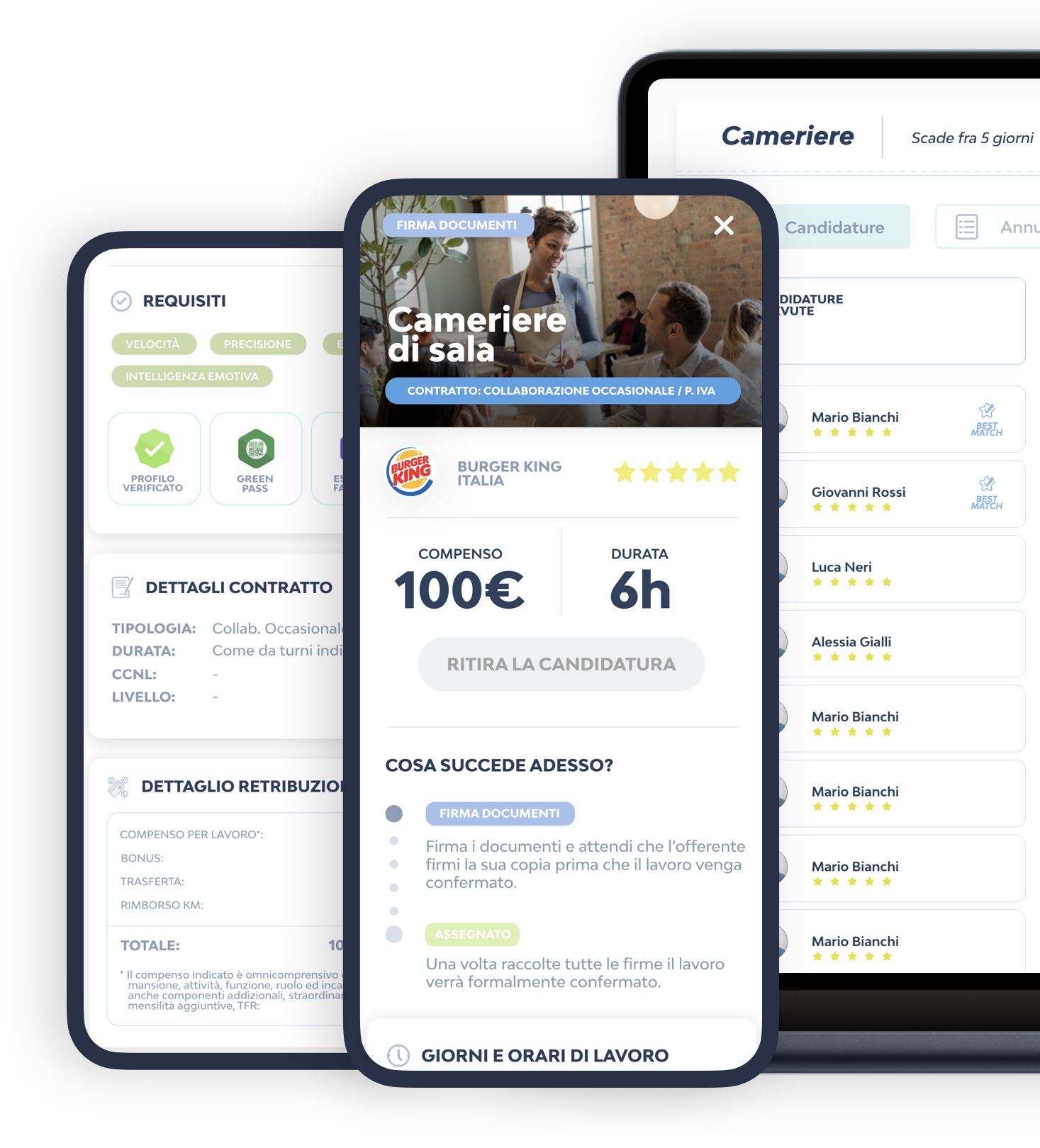 Jobby App